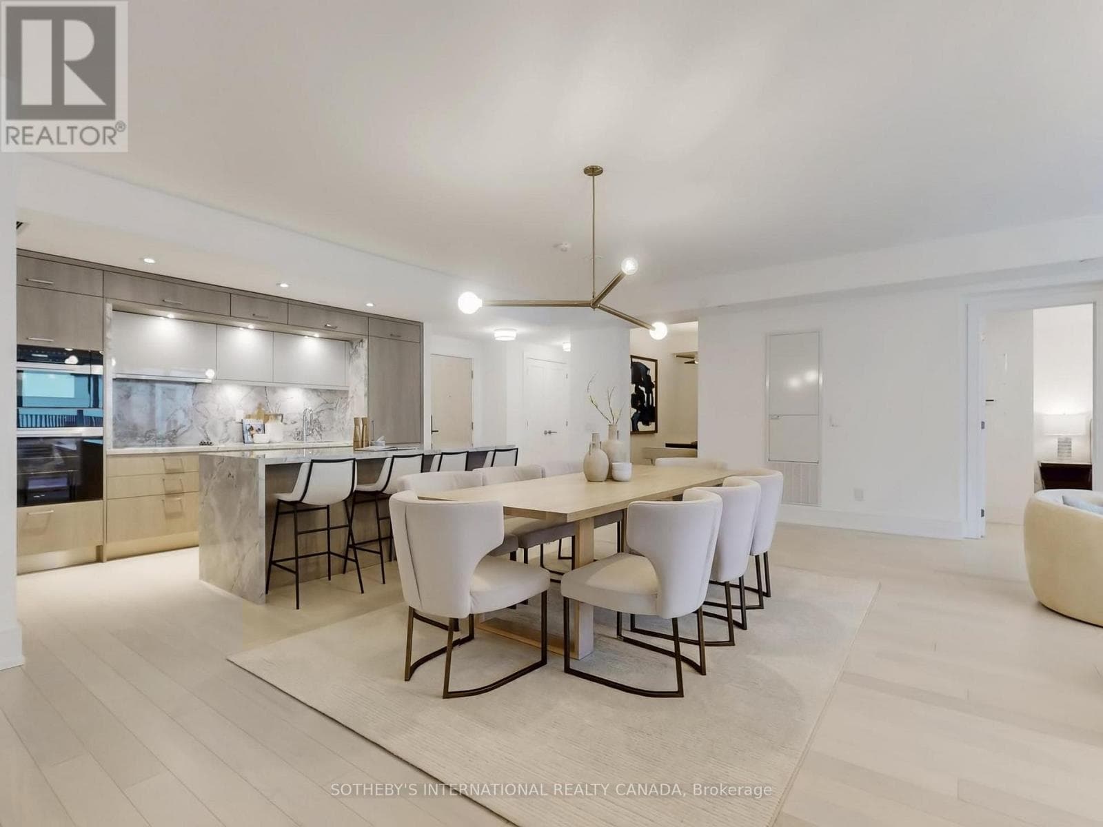 Single Family at 515- 155 Merchants' Wharf, Toronto (Waterfront Communities), Ontario - Photo 9 - RE/MAX Garden City Realty