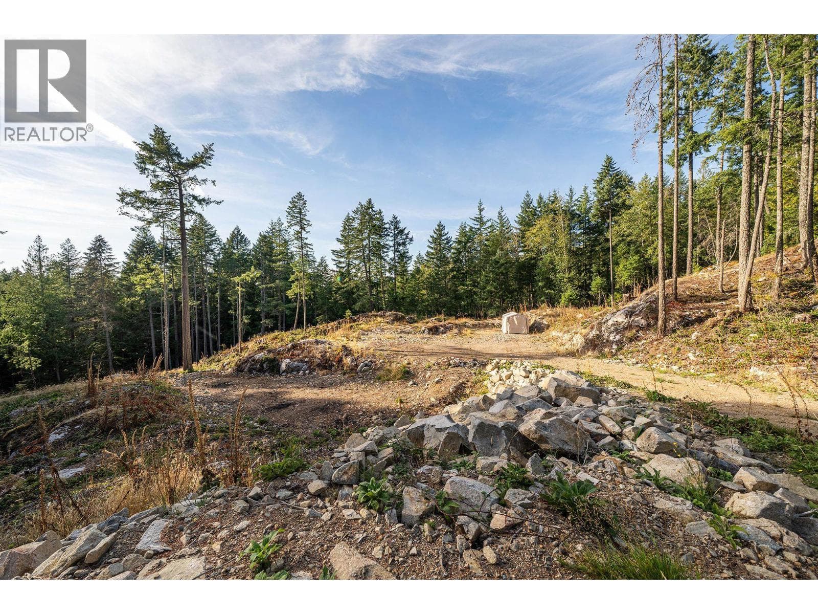 Vacant Land at 1570 DOUGLAS Road, Bowen Island, British Columbia - Photo 5 - RE/MAX Garden City Realty