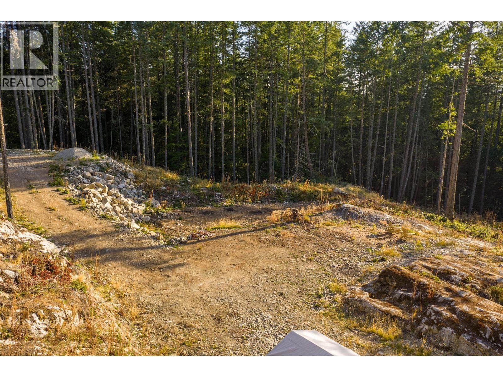 Vacant Land at 1570 DOUGLAS Road, Bowen Island, British Columbia - Photo 7 - RE/MAX Garden City Realty