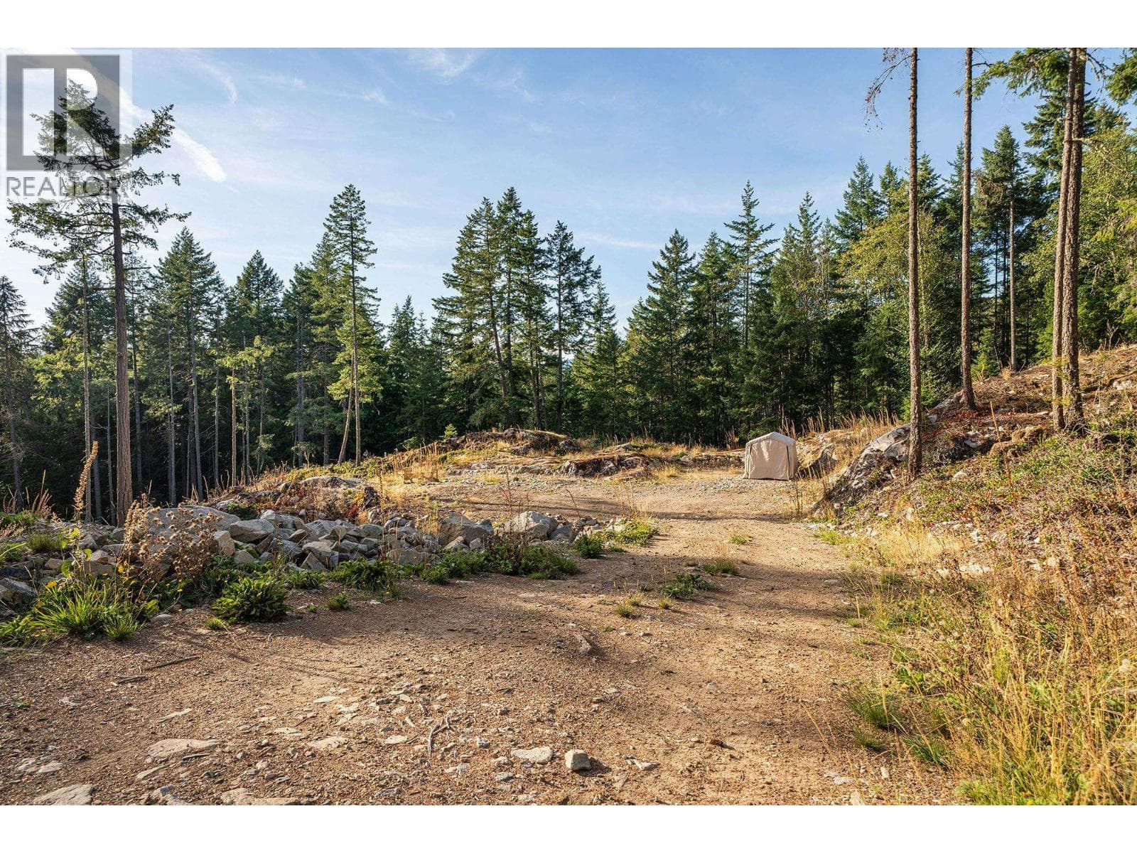 Vacant Land at 1570 DOUGLAS Road, Bowen Island, British Columbia - Photo 6 - RE/MAX Garden City Realty