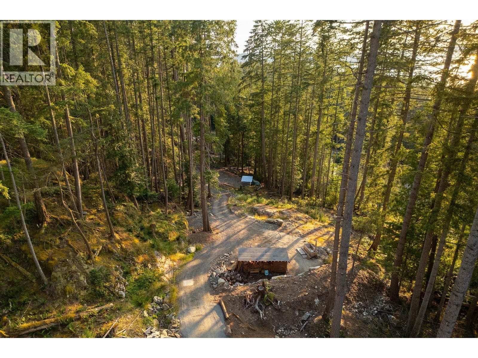 Vacant Land at 1701 JOAN AUDREY Lane, Bowen Island, British Columbia - Photo 8 - RE/MAX Garden City Realty