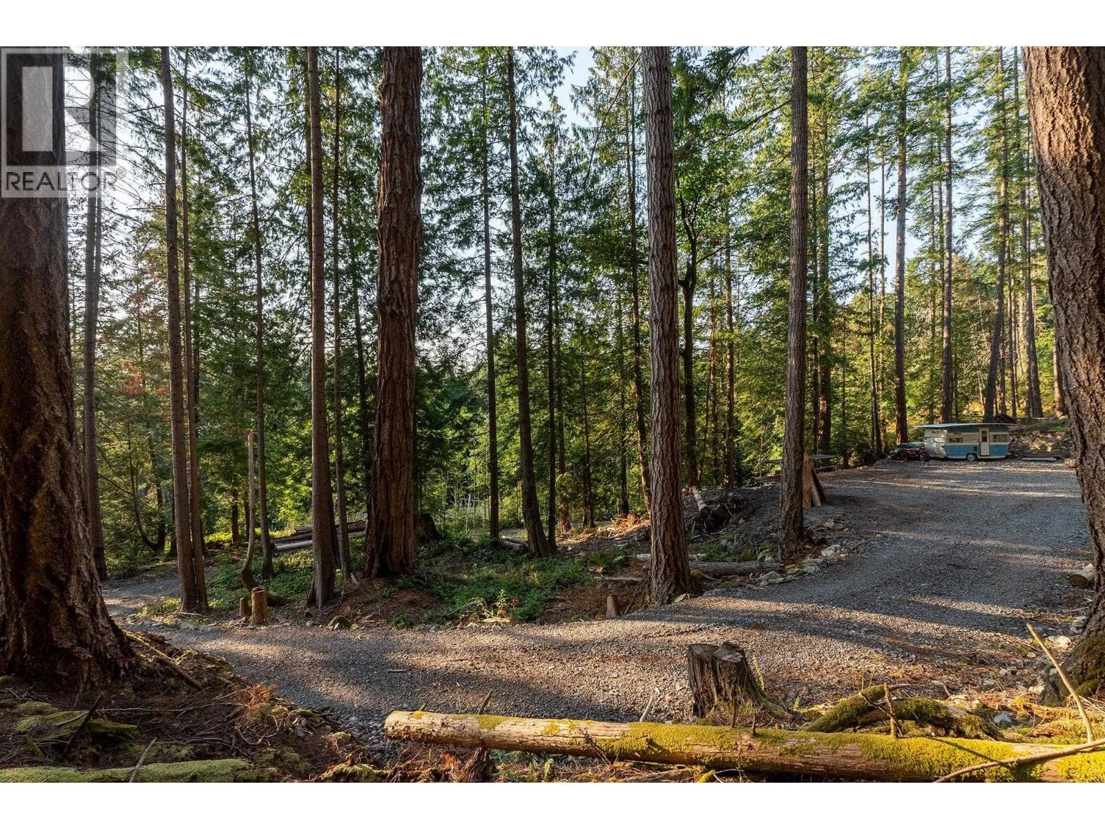 Vacant Land at 1701 JOAN AUDREY Lane, Bowen Island, British Columbia - Photo 4 - RE/MAX Garden City Realty