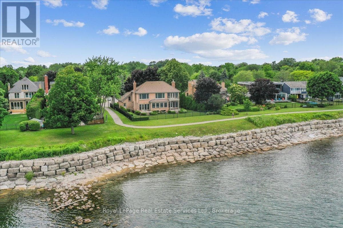 3286 Shelburne Place
