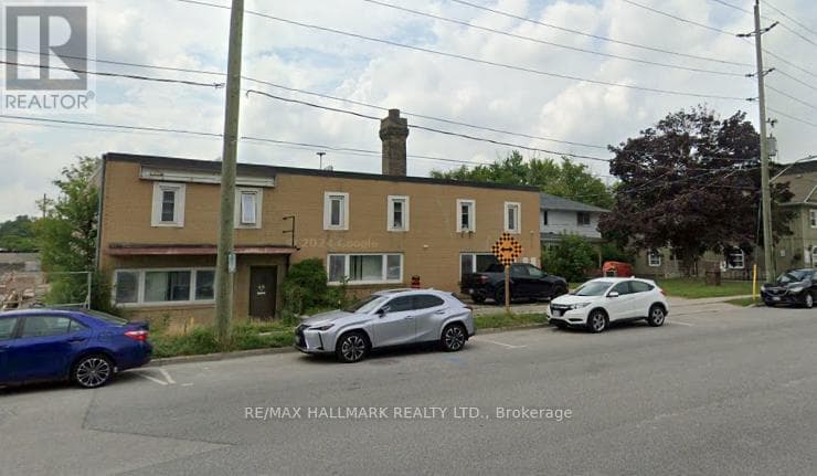 A&B- 48 Prospect Street
