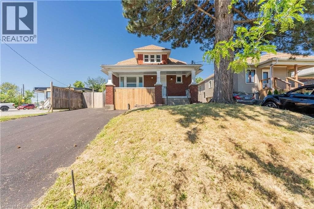35 HARTZEL Road