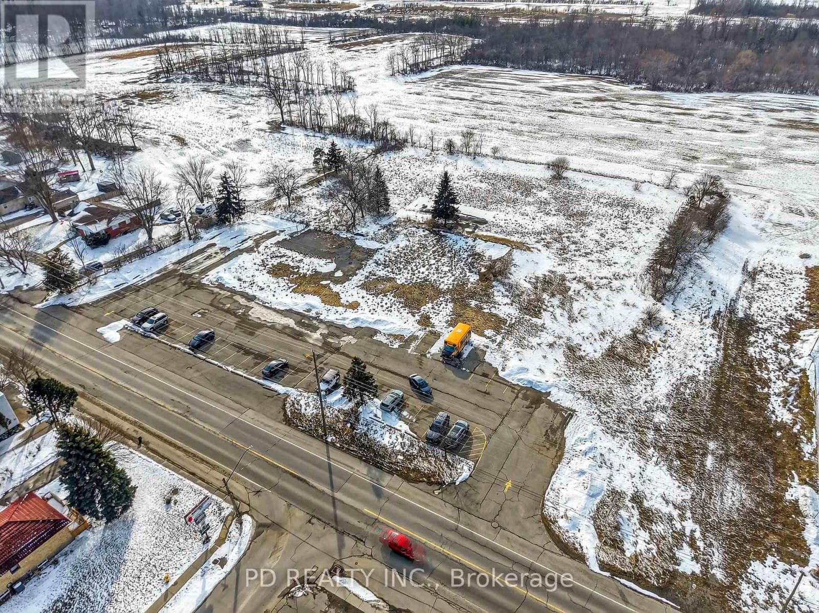 Vacant Land at 243 Gorham Road, Fort Erie (Ridgeway), Ontario - Photo 3 - RE/MAX Garden City Realty