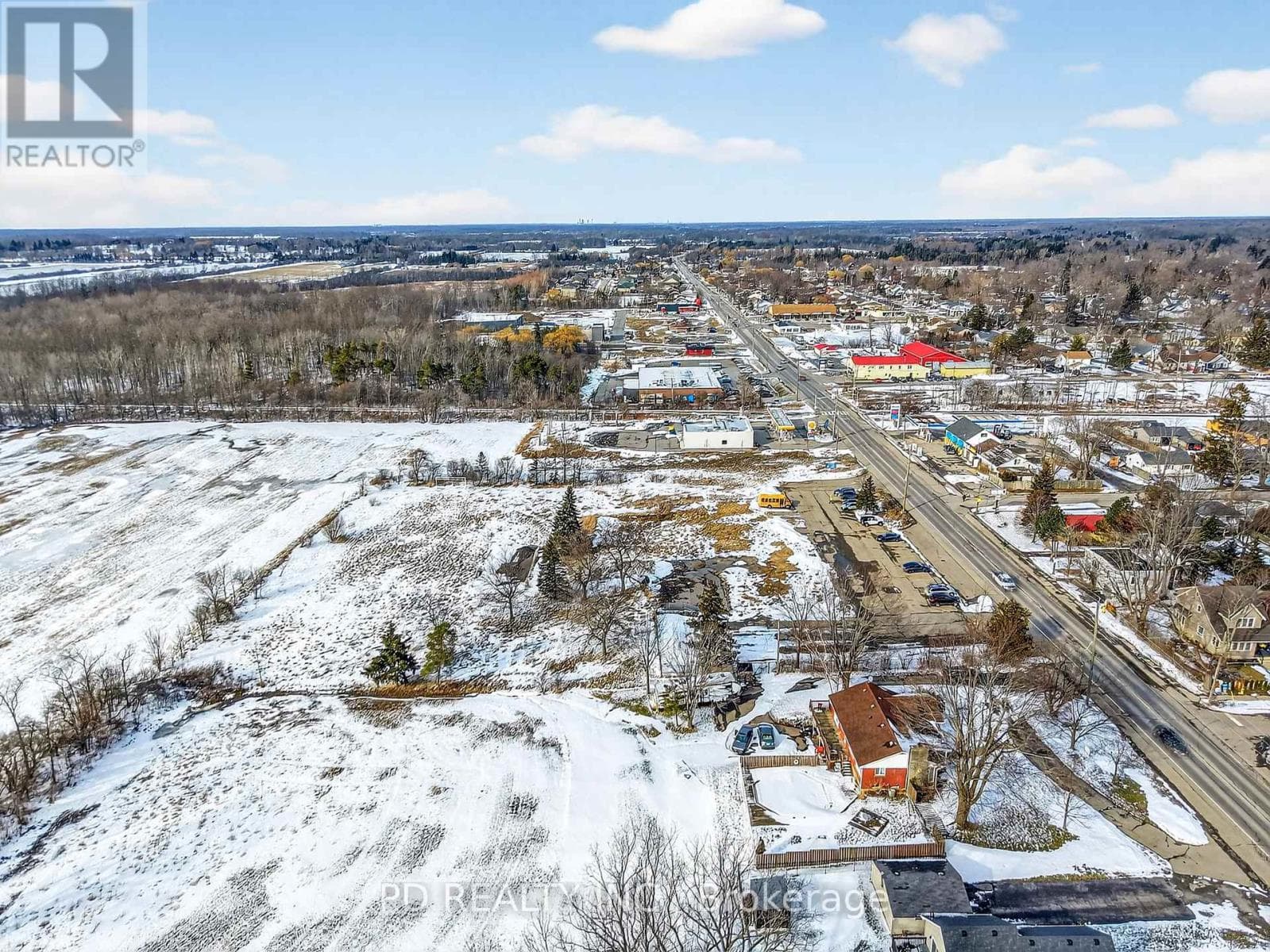 Vacant Land at 243 Gorham Road, Fort Erie (Ridgeway), Ontario - Photo 4 - RE/MAX Garden City Realty