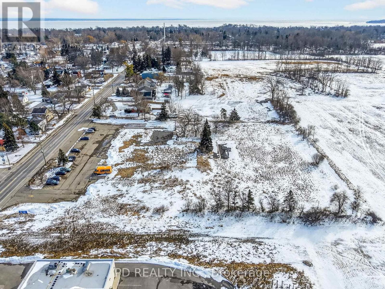 Vacant Land at 243 Gorham Road, Fort Erie (Ridgeway), Ontario - Photo 9 - RE/MAX Garden City Realty