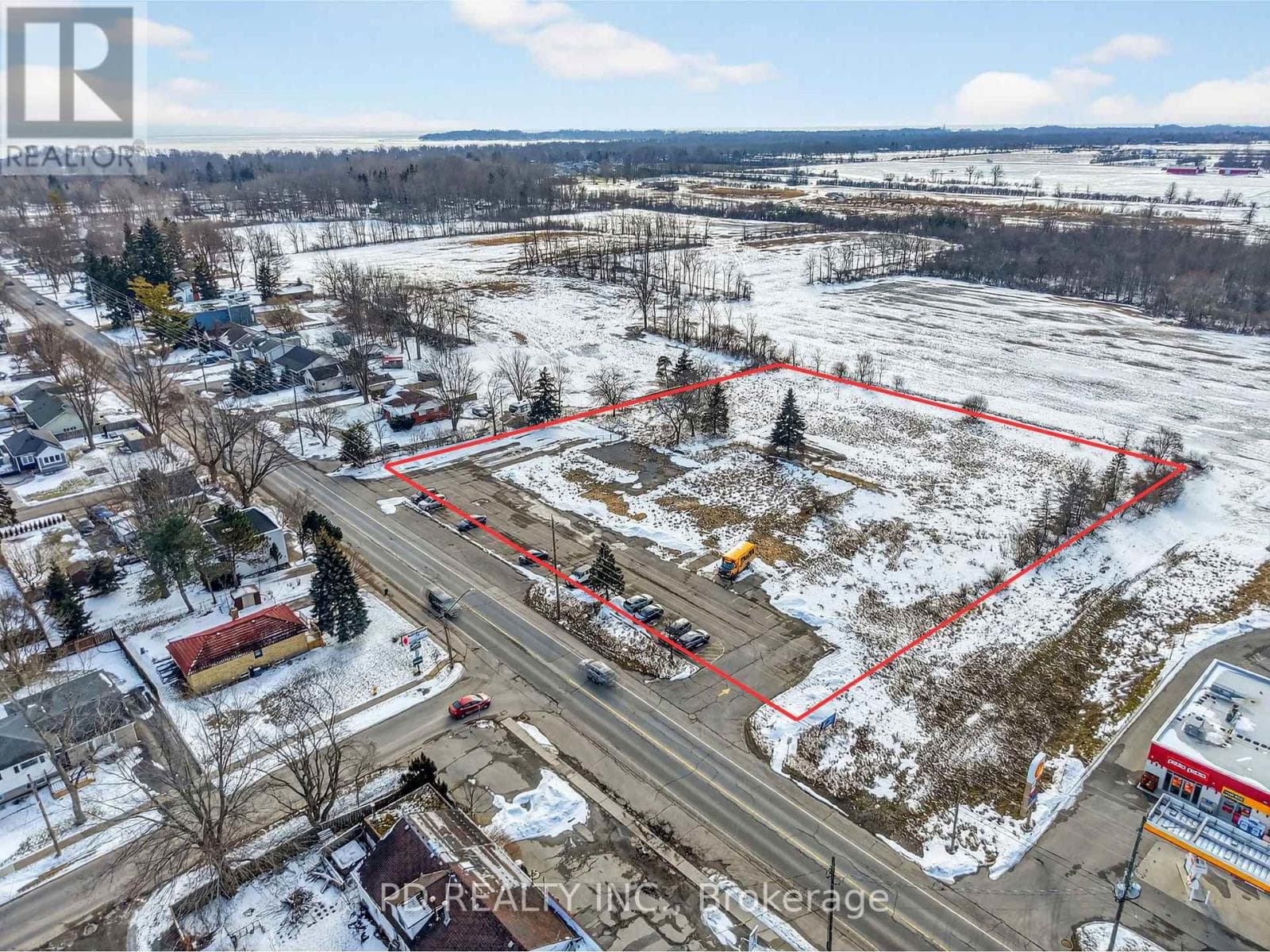 Vacant Land at 243 Gorham Road, Fort Erie (Ridgeway), Ontario - Photo 10 - RE/MAX Garden City Realty