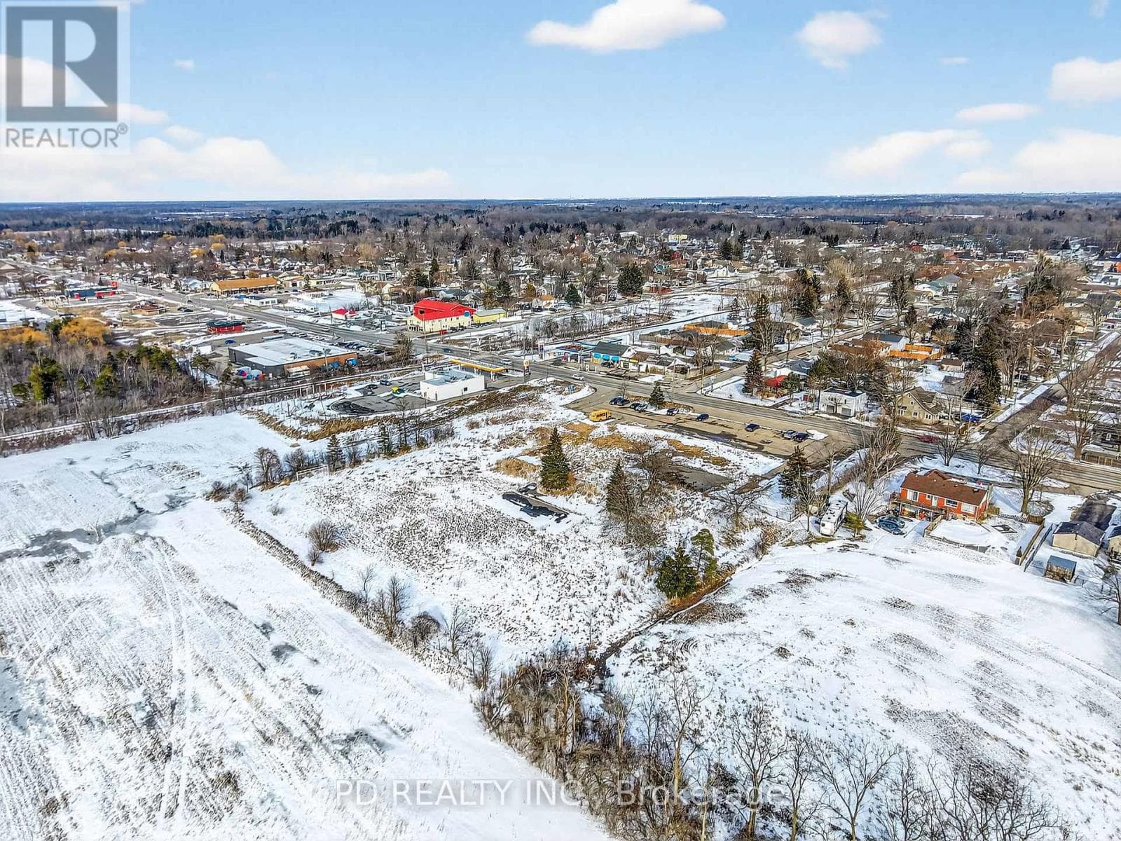 Vacant Land at 243 Gorham Road, Fort Erie (Ridgeway), Ontario - Photo 5 - RE/MAX Garden City Realty