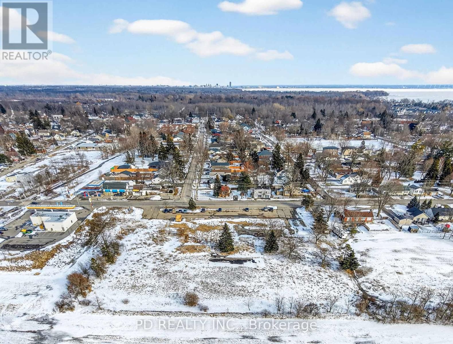 Vacant Land at 243 Gorham Road, Fort Erie (Ridgeway), Ontario - Photo 6 - RE/MAX Garden City Realty