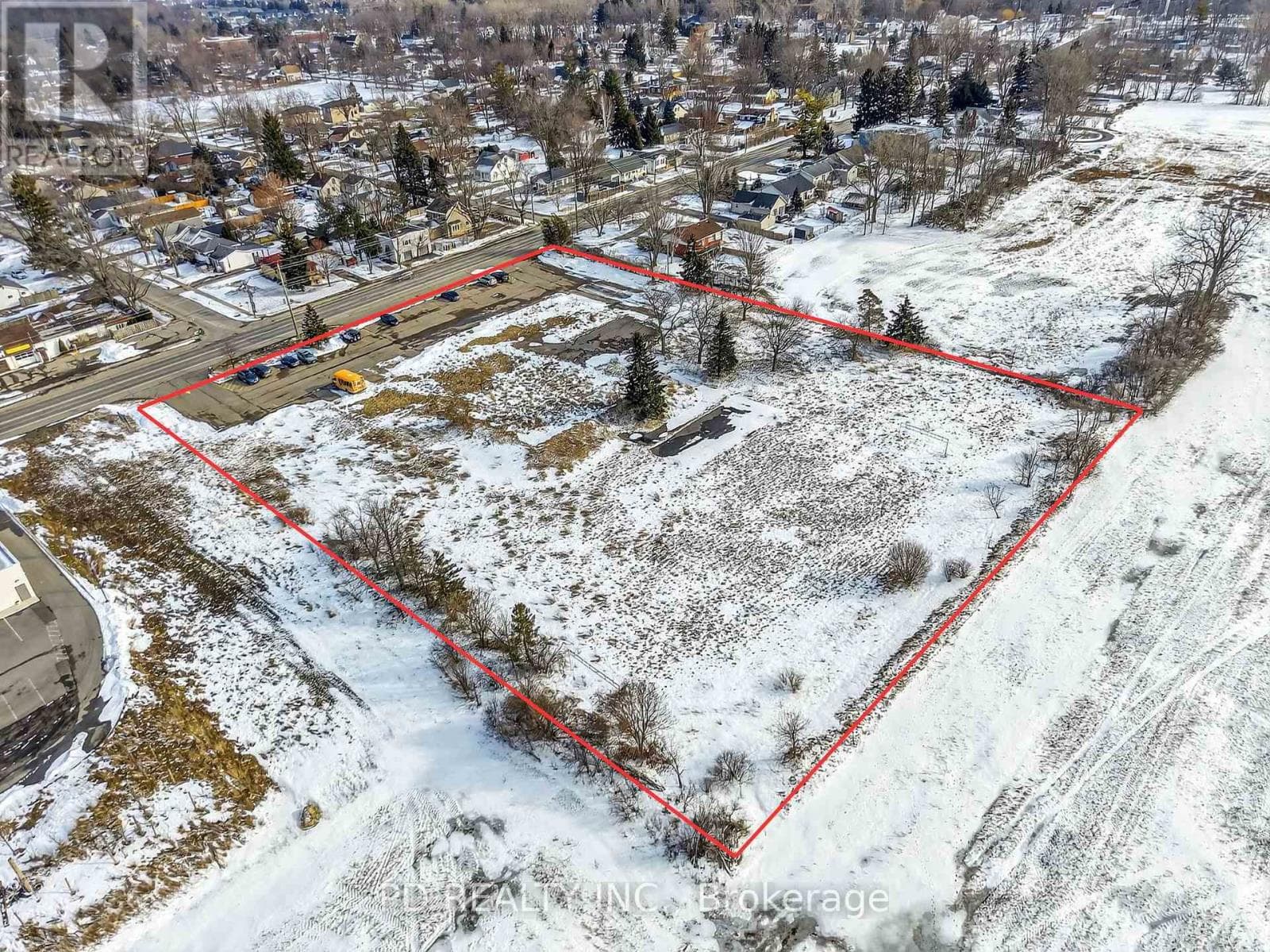 Vacant Land at 243 Gorham Road, Fort Erie (Ridgeway), Ontario - Photo 7 - RE/MAX Garden City Realty