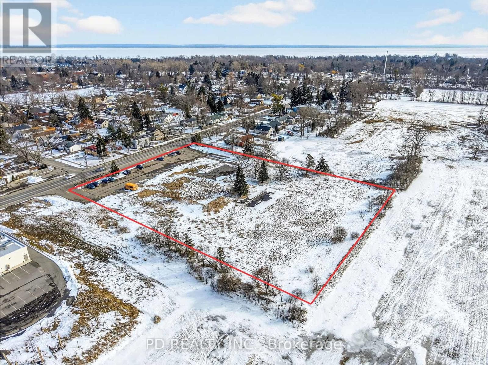 Vacant Land at 243 Gorham Road, Fort Erie (Ridgeway), Ontario - Photo 8 - RE/MAX Garden City Realty