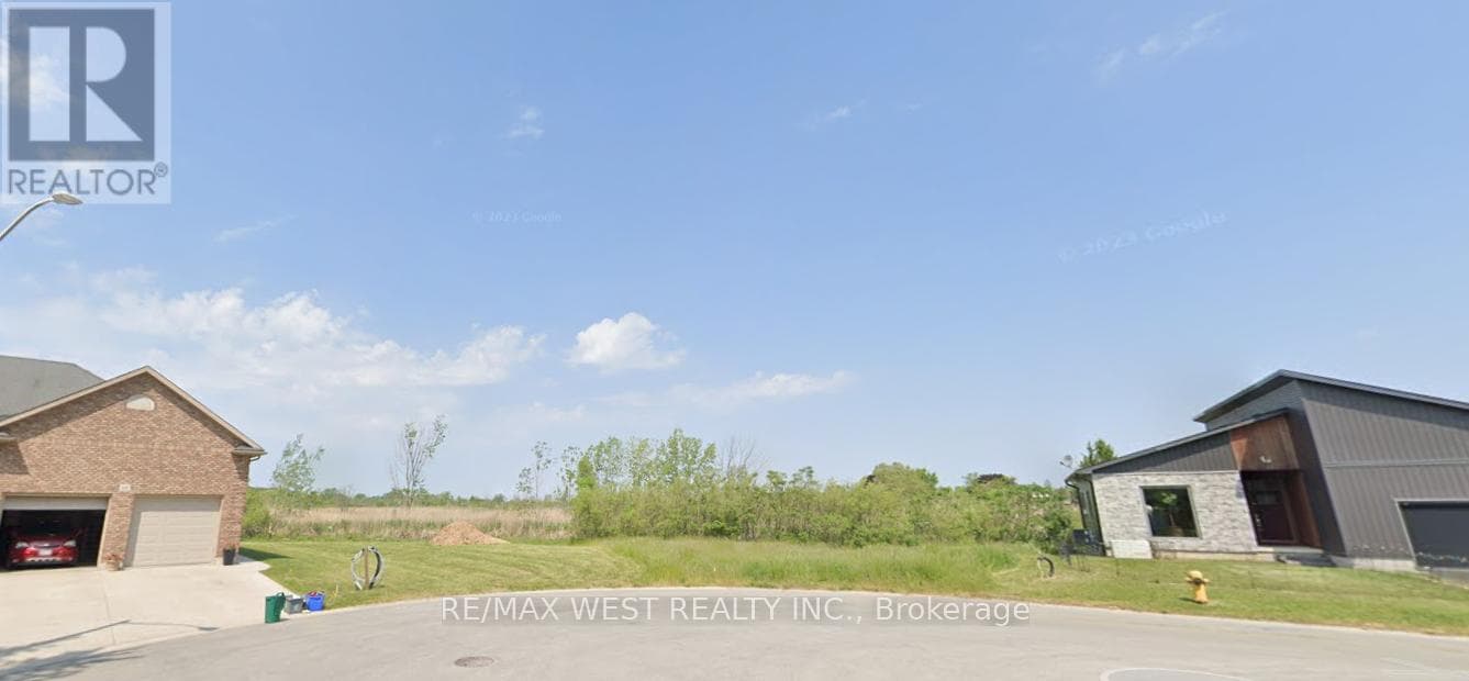 6 Heron Pointe
