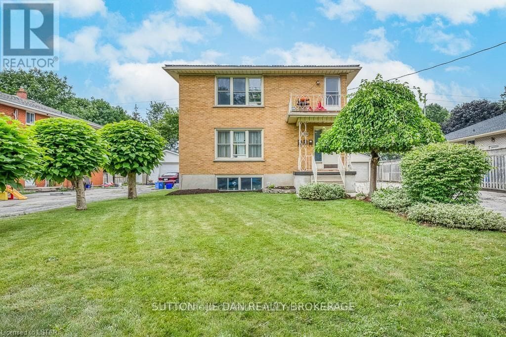 228 BURNSIDE Drive