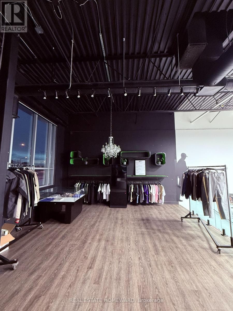 Industrial at 13- 10950 Woodbine Avenue, Markham (Victoria Square), Ontario - Photo 10 - RE/MAX Garden City Realty