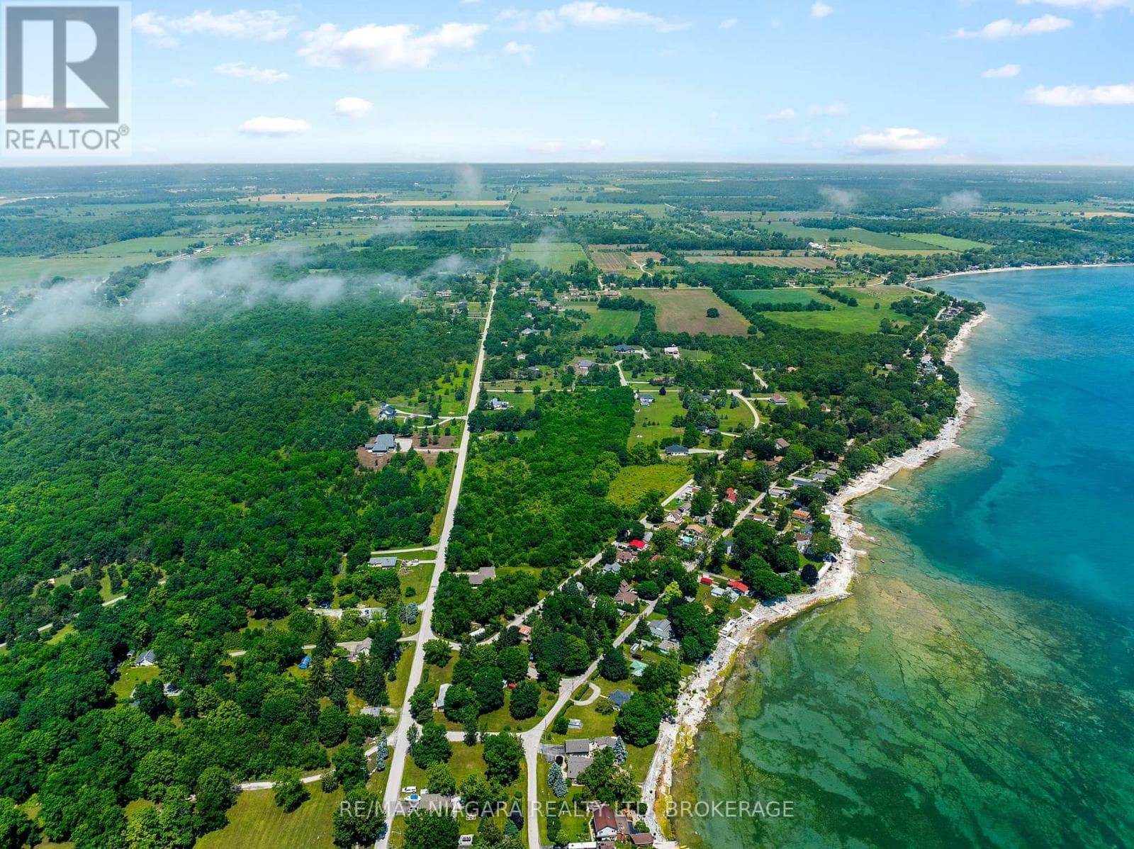 Vacant Land at Part 4 Morgan's Point Road, Wainfleet (Lakeshore), Ontario - Photo 10 - RE/MAX Garden City Realty