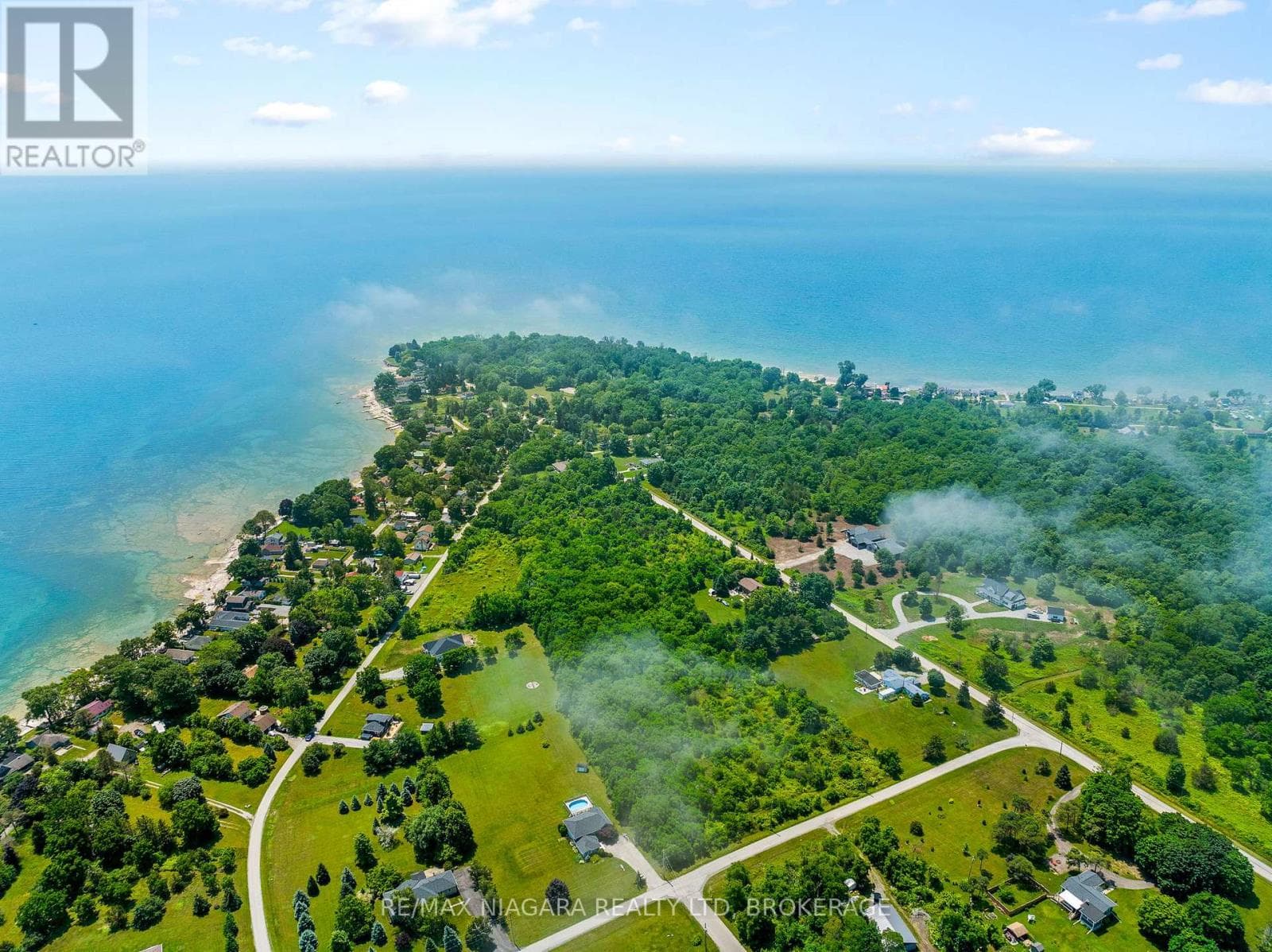 Vacant Land at Part 4 Morgan's Point Road, Wainfleet (Lakeshore), Ontario - Photo 5 - RE/MAX Garden City Realty