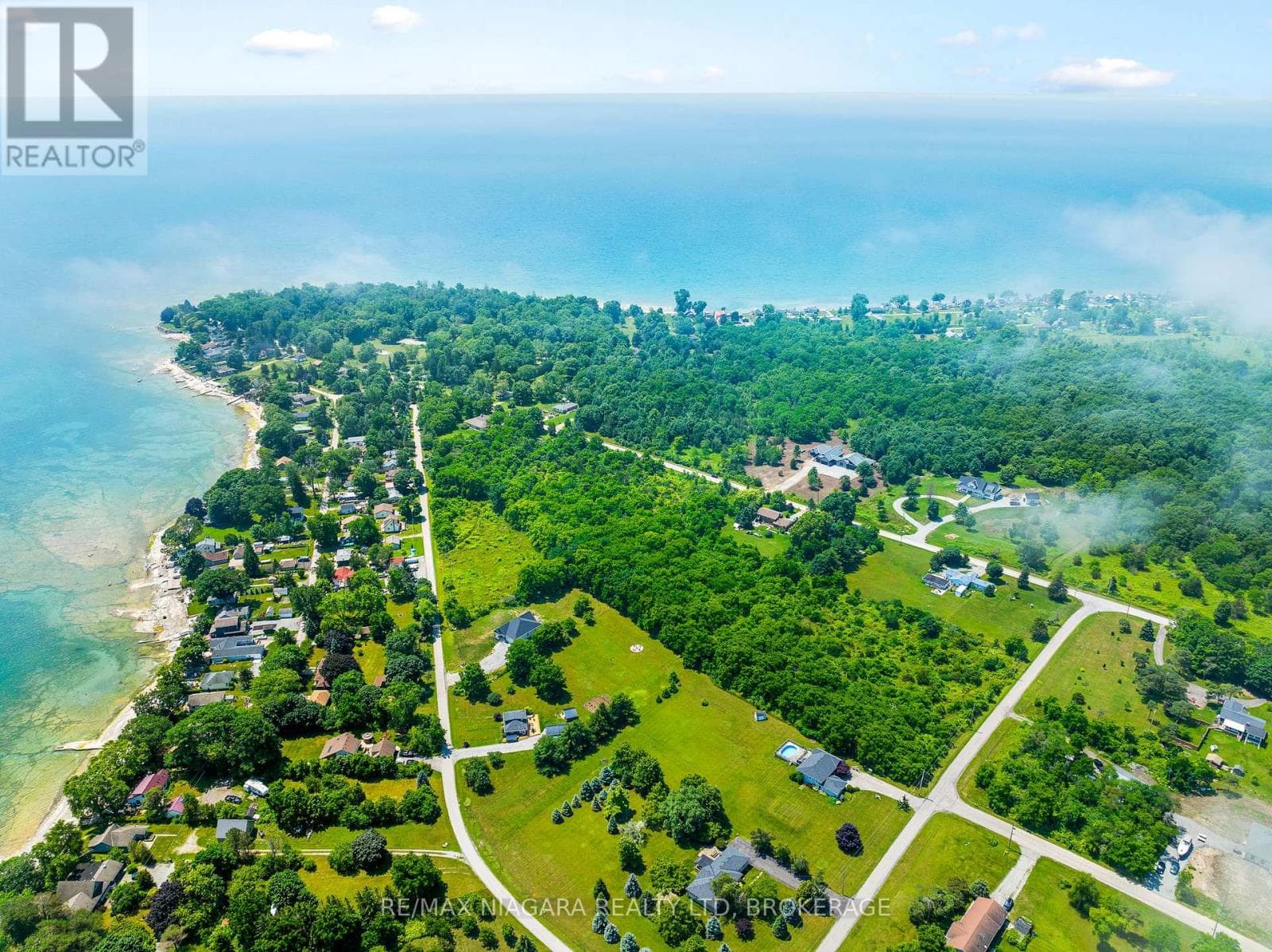 Vacant Land at Part 4 Morgan's Point Road, Wainfleet (Lakeshore), Ontario - Photo 6 - RE/MAX Garden City Realty