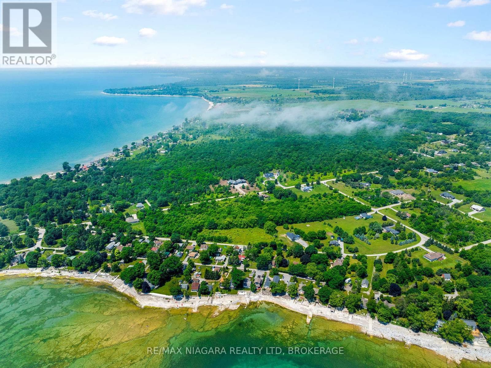 Vacant Land at Part 4 Morgan's Point Road, Wainfleet (Lakeshore), Ontario - Photo 7 - RE/MAX Garden City Realty
