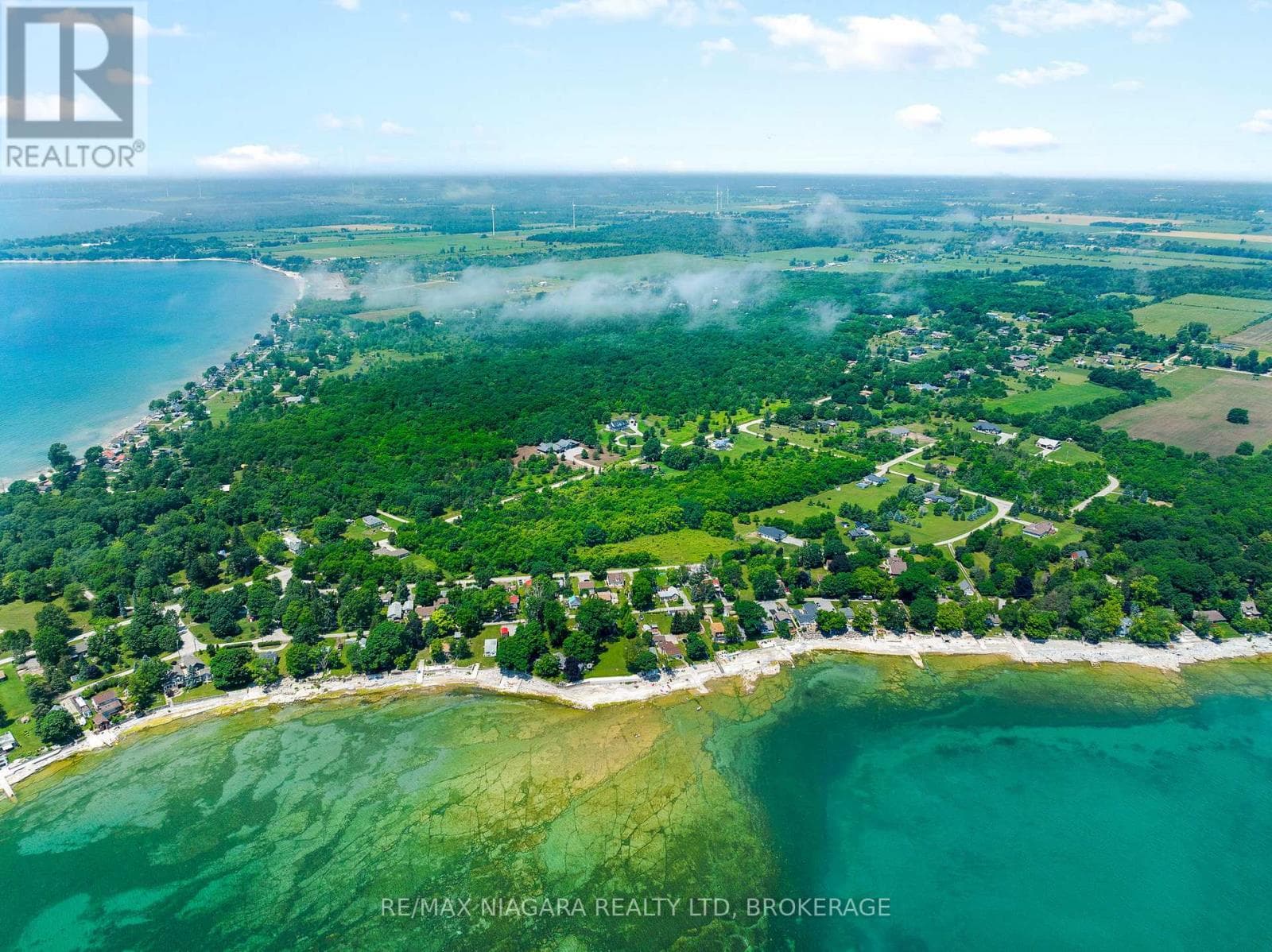 Vacant Land at Part 4 Morgan's Point Road, Wainfleet (Lakeshore), Ontario - Photo 8 - RE/MAX Garden City Realty