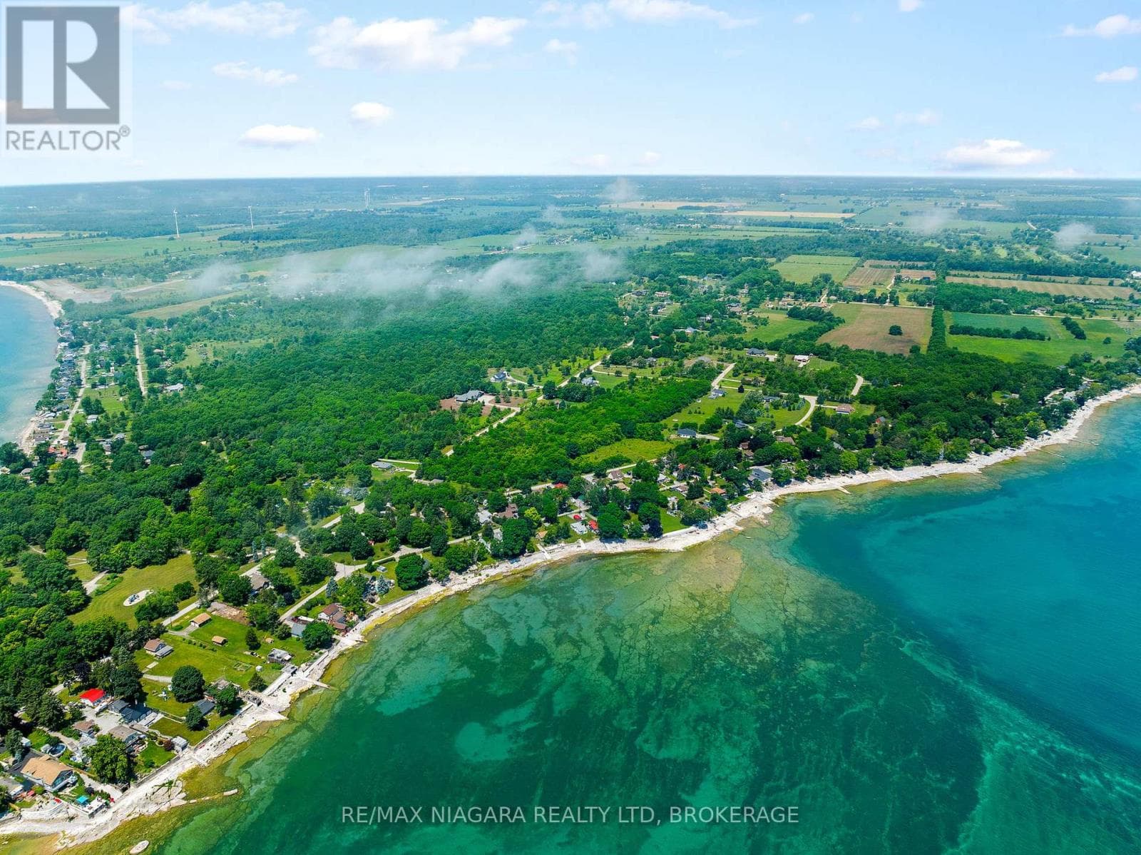 Vacant Land at Part 4 Morgan's Point Road, Wainfleet (Lakeshore), Ontario - Photo 9 - RE/MAX Garden City Realty