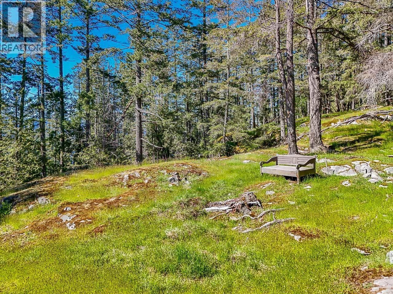 Vacant Land at 1795 EMILY Lane, Bowen Island, British Columbia - Photo 3 - RE/MAX Garden City Realty