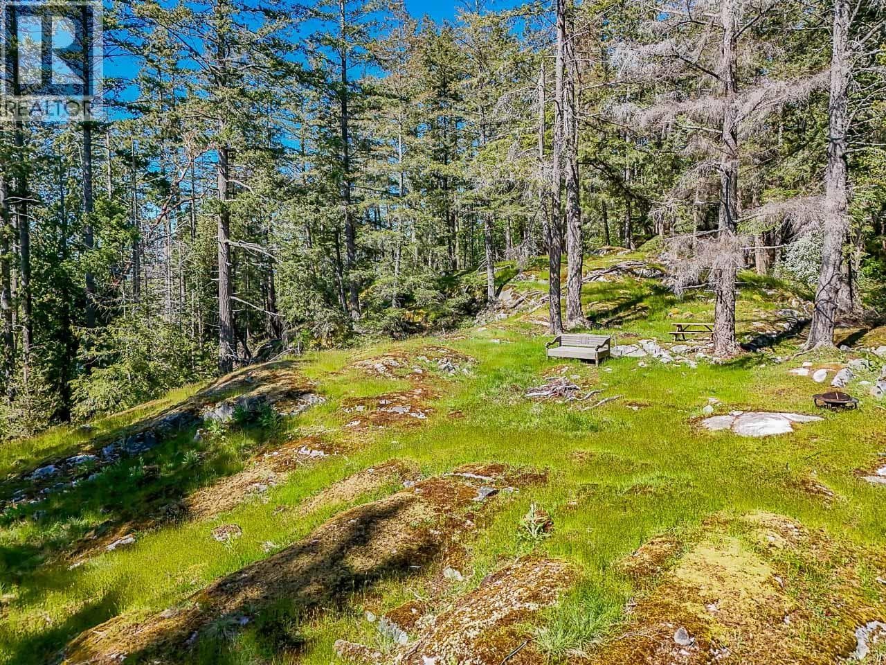 Vacant Land at 1795 EMILY Lane, Bowen Island, British Columbia - Photo 4 - RE/MAX Garden City Realty