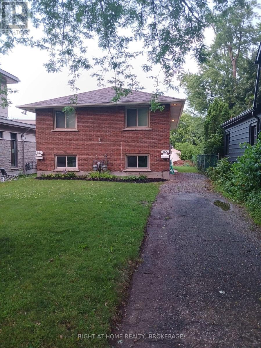 Multi-family at 1- 62 Christie Street, St. Catharines (Port Dalhousie), Ontario - Photo 2 - RE/MAX Garden City Realty