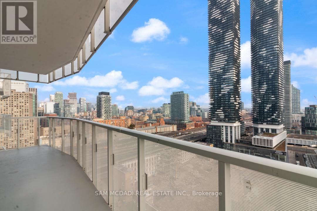 Single Family at 1809- 28 Freeland Street, Toronto (Waterfront Communities), Ontario - Photo 9 - RE/MAX Garden City Realty