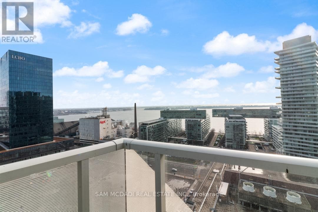 Single Family at 1809- 28 Freeland Street, Toronto (Waterfront Communities), Ontario - Photo 7 - RE/MAX Garden City Realty