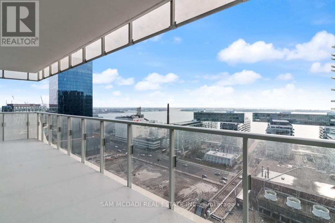 Single Family at 1809- 28 Freeland Street, Toronto (Waterfront Communities), Ontario - Photo 4 - RE/MAX Garden City Realty