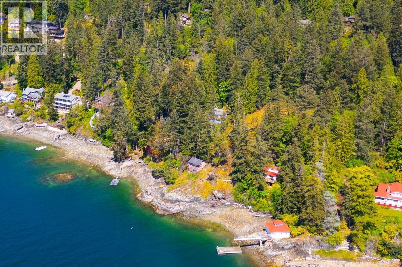 Vacant Land at 319 DAVID Road, Bowen Island, British Columbia - Photo 5 - RE/MAX Garden City Realty