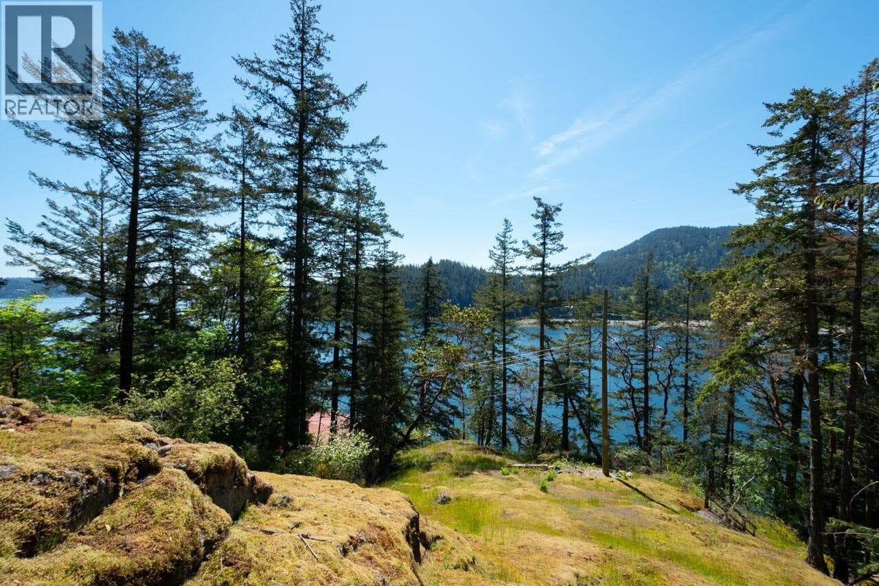 Vacant Land at 319 DAVID Road, Bowen Island, British Columbia - Photo 2 - RE/MAX Garden City Realty