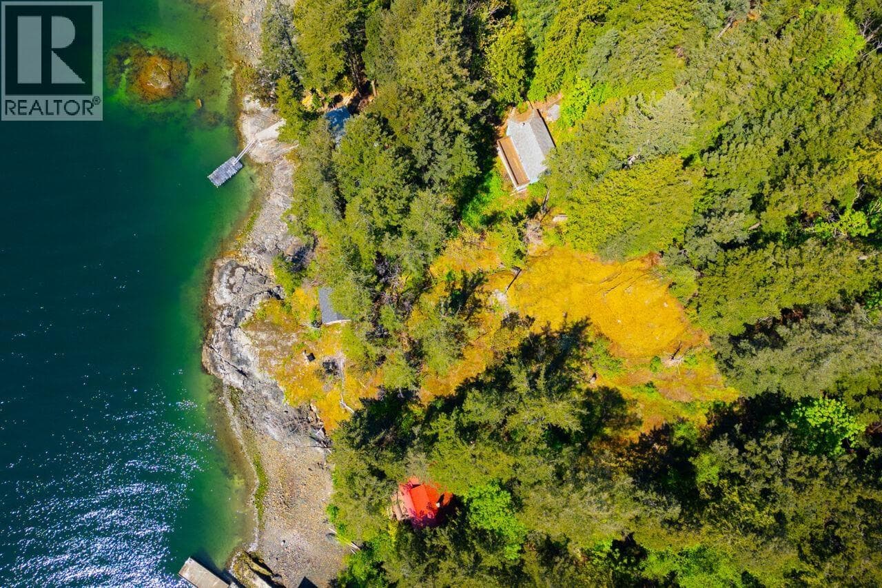 Vacant Land at 319 DAVID Road, Bowen Island, British Columbia - Photo 7 - RE/MAX Garden City Realty