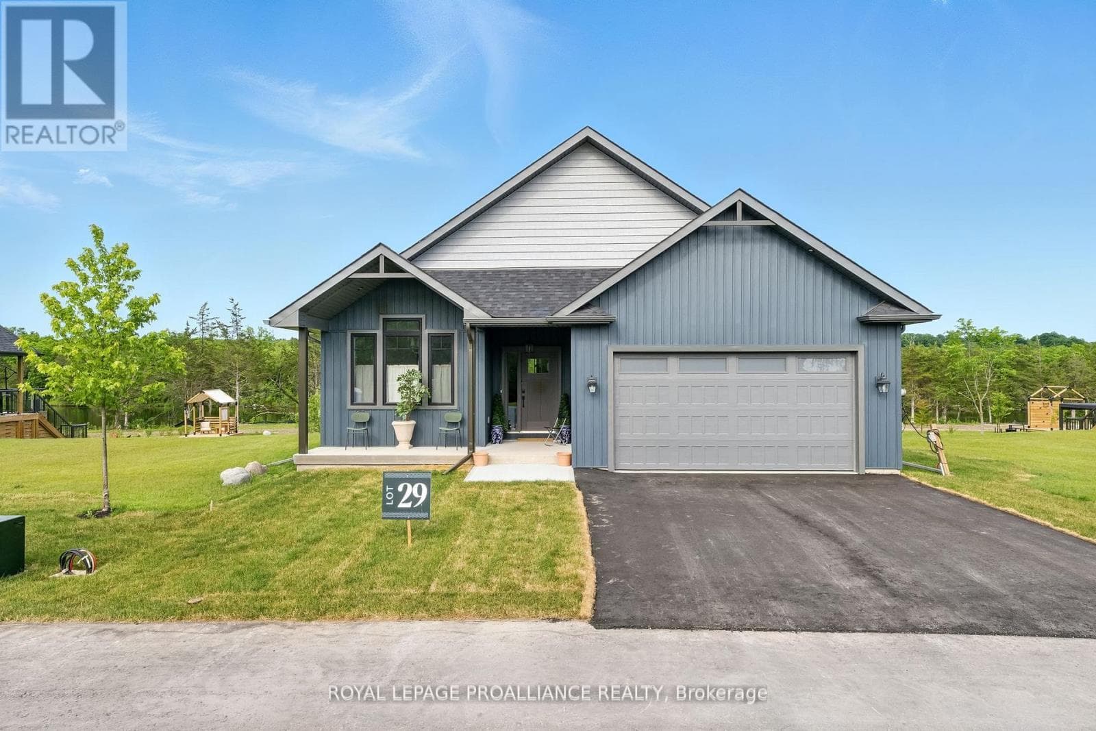 Lot 29 River Rapids Road