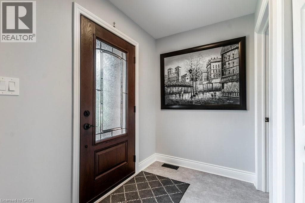 Single Family at 1191 SUNSET Drive, Pelham, Ontario - Photo 6 - RE/MAX Garden City Realty