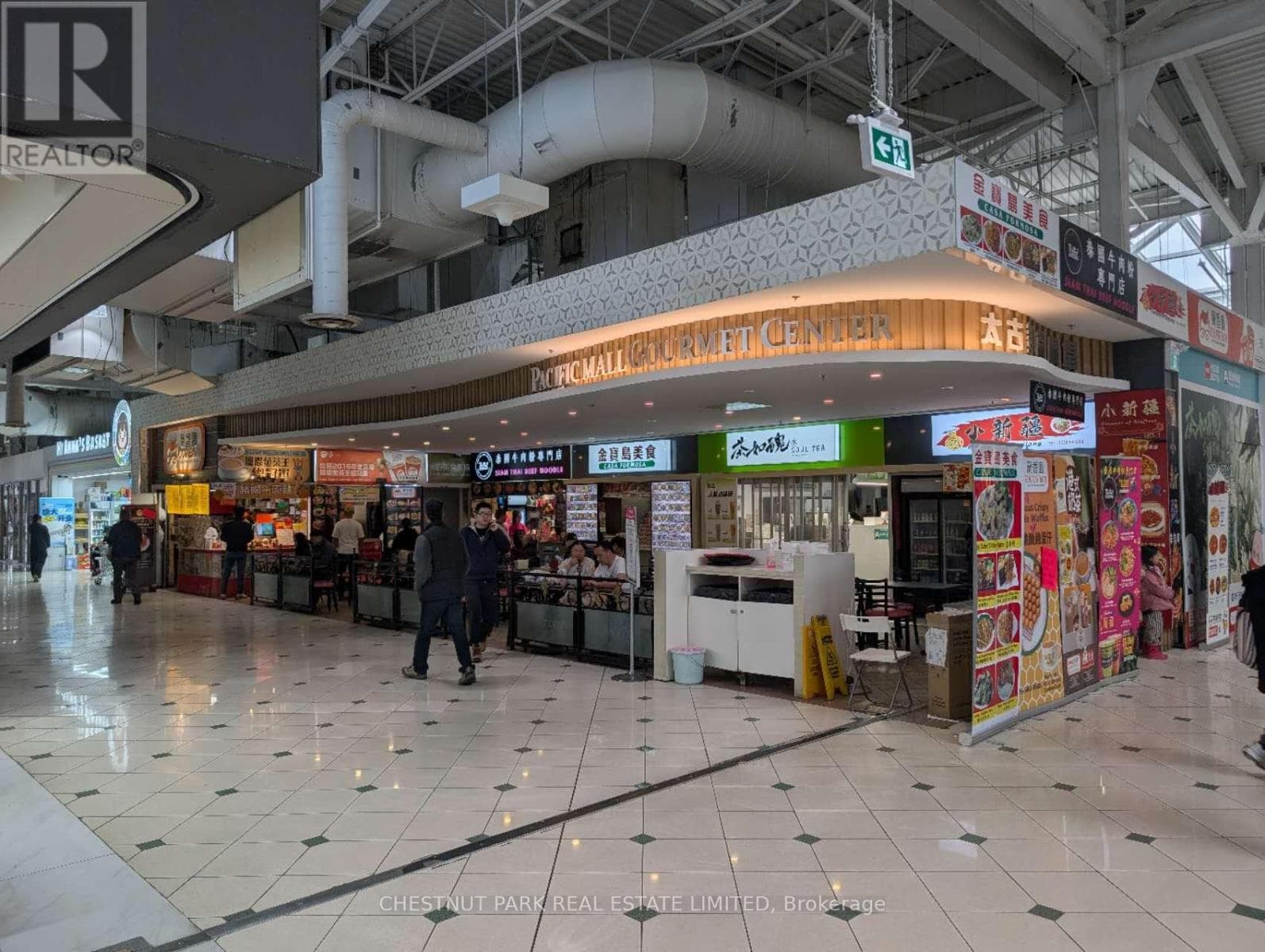 F28- 4300 Steeles Avenue