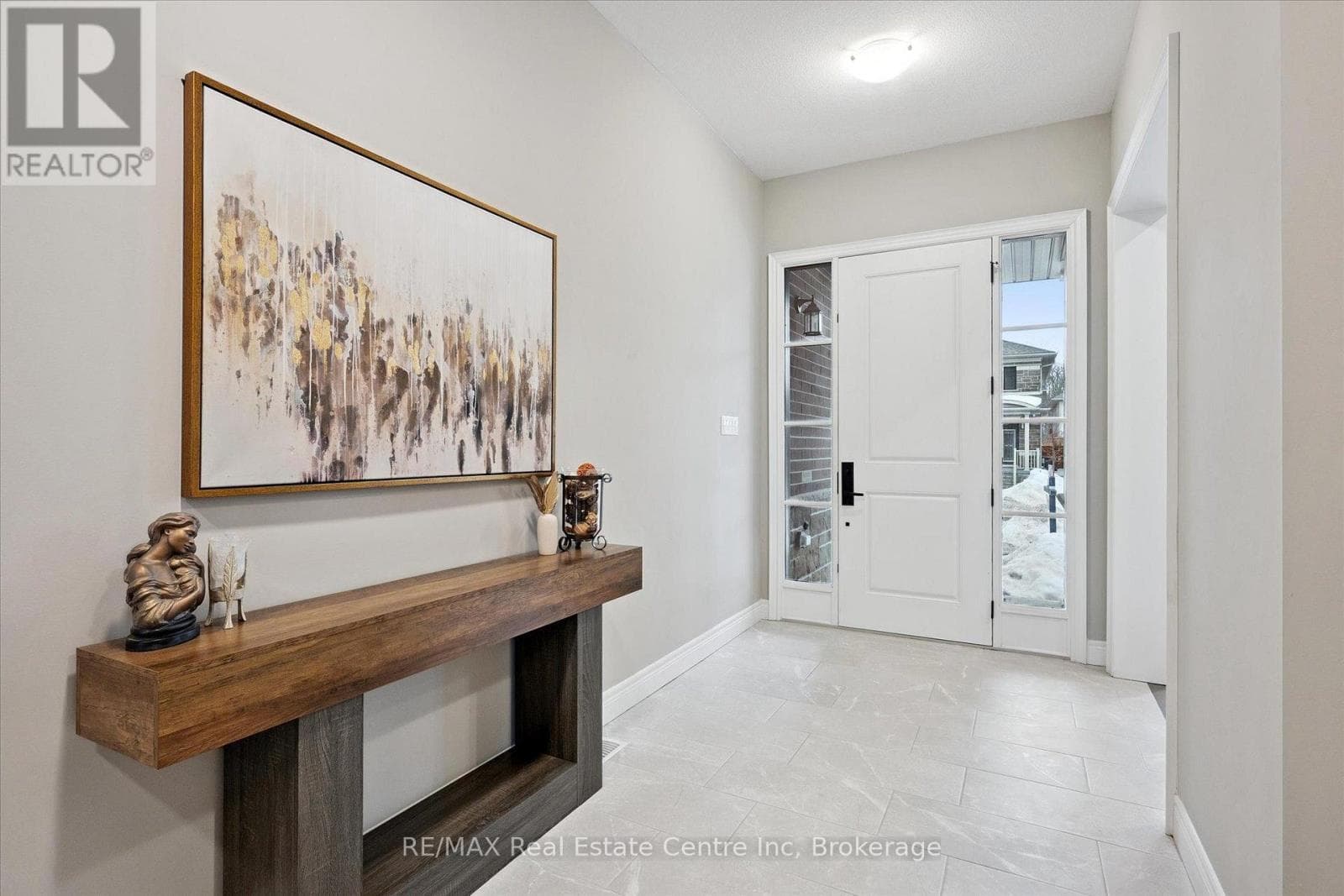 Single Family at 187 Ambrous Crescent, Guelph (Kortright East), Ontario - Photo 3 - RE/MAX Garden City Realty
