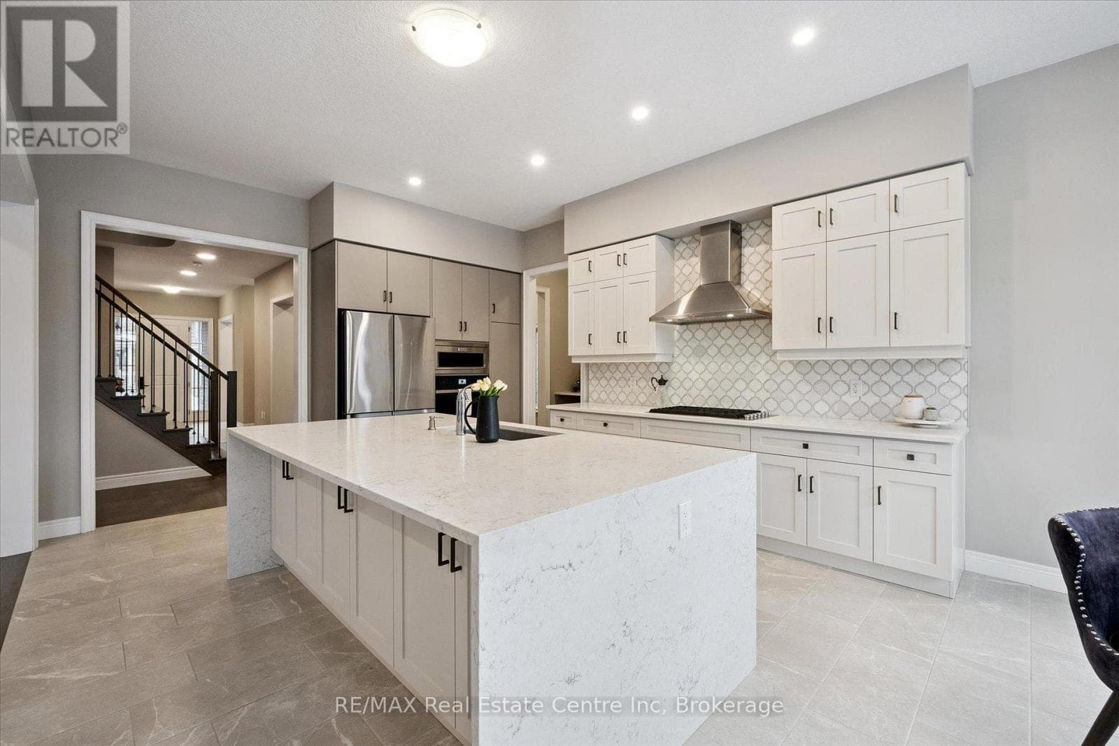 Single Family at 187 Ambrous Crescent, Guelph (Kortright East), Ontario - Photo 4 - RE/MAX Garden City Realty