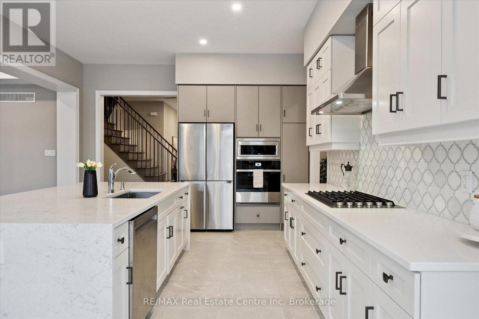 Single Family at 187 Ambrous Crescent, Guelph (Kortright East), Ontario - Photo 5 - RE/MAX Garden City Realty