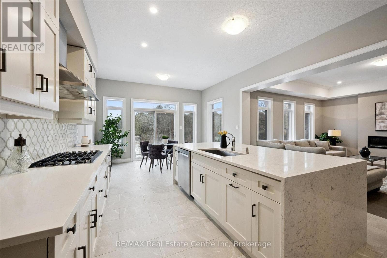 Single Family at 187 Ambrous Crescent, Guelph (Kortright East), Ontario - Photo 6 - RE/MAX Garden City Realty