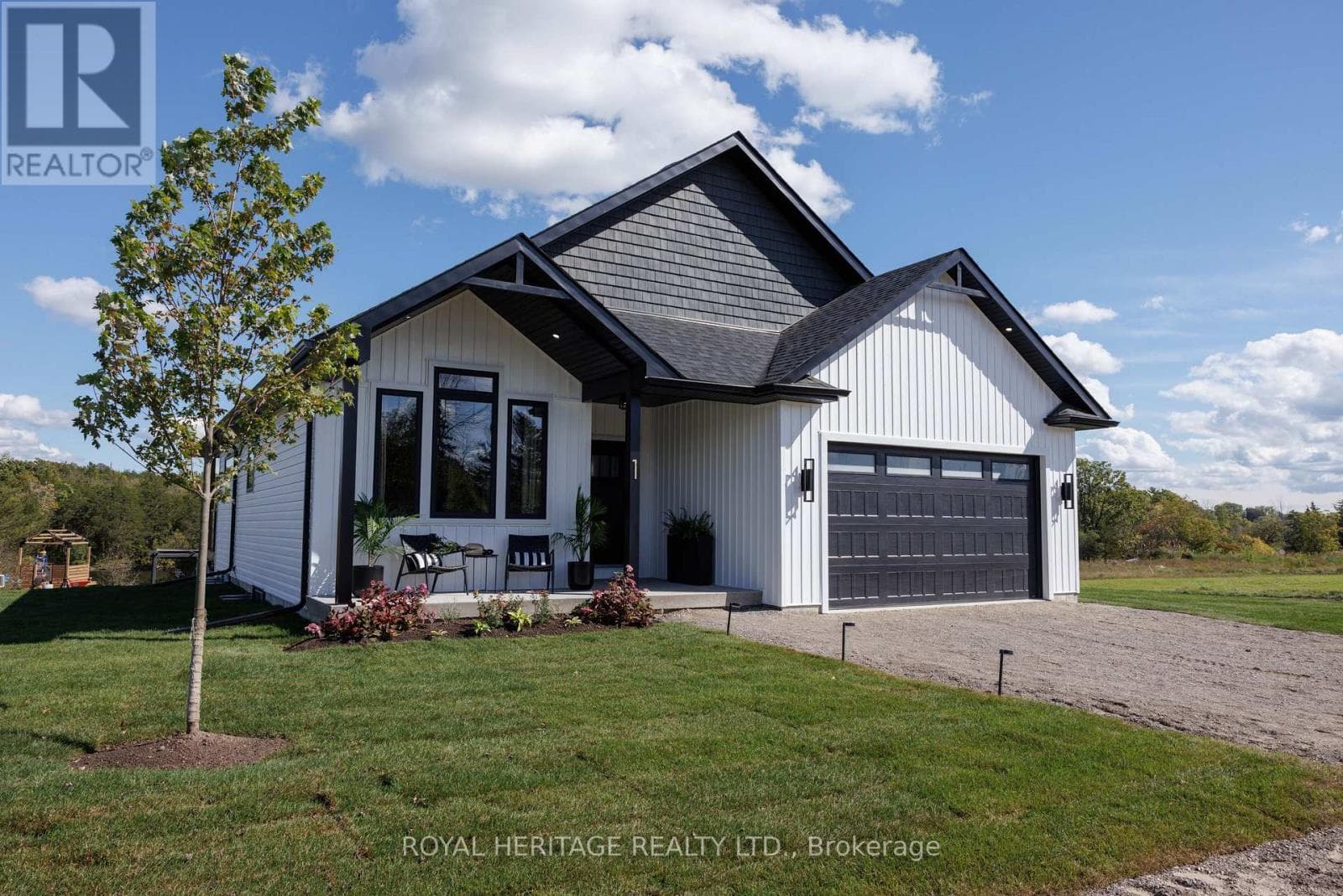 Lot 21 River Rapids Road