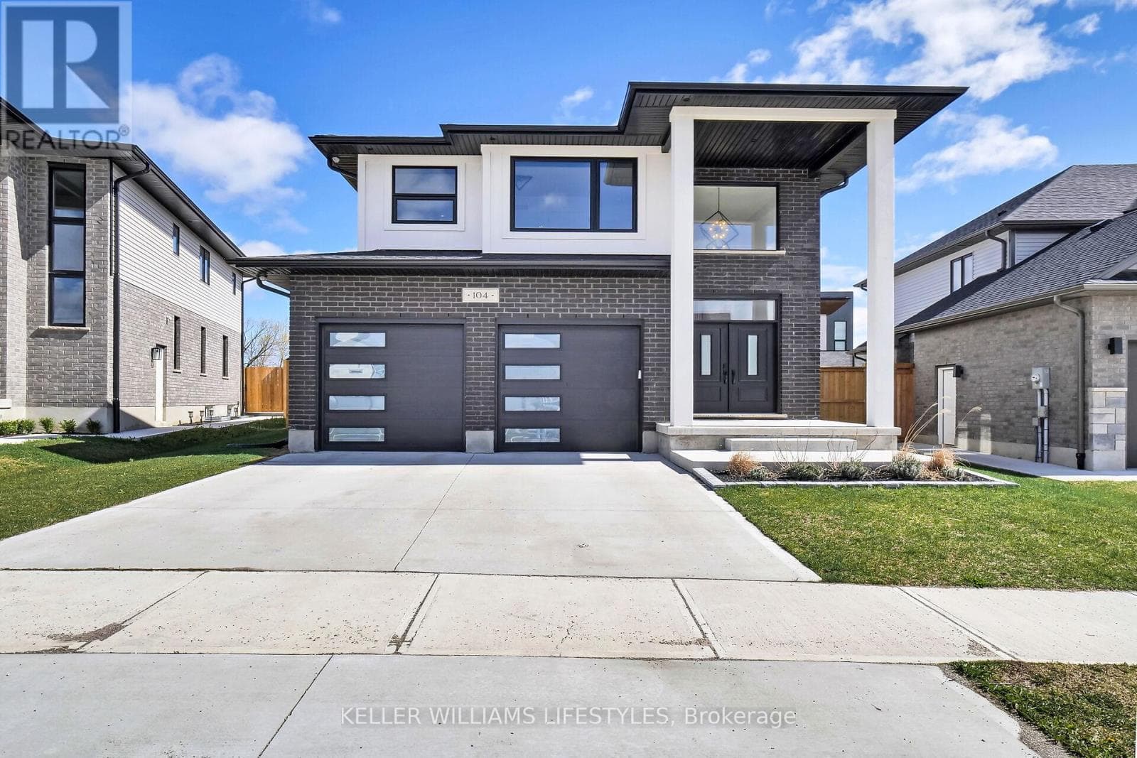 104 Crestview Drive
