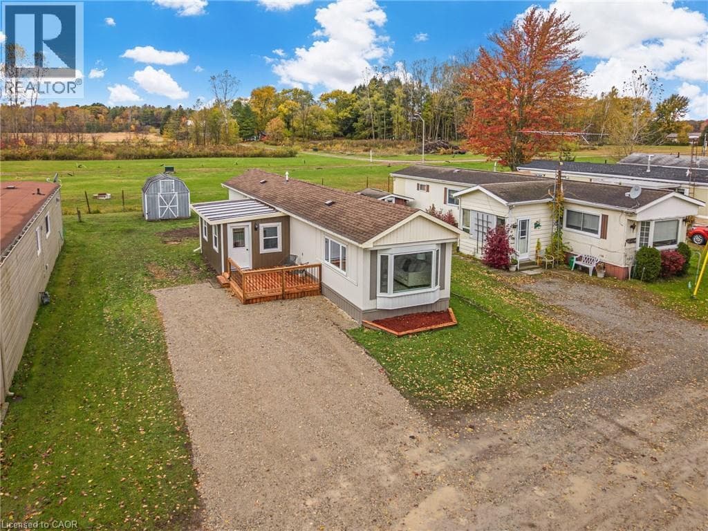Single Family at 22- 43969 HIGHWAY 3, Wainfleet, Ontario - Photo 3 - RE/MAX Garden City Realty