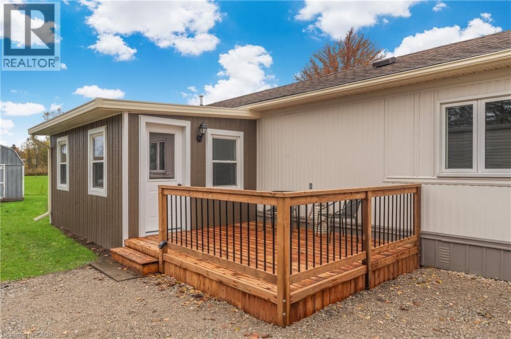 Single Family at 22- 43969 HIGHWAY 3, Wainfleet, Ontario - Photo 4 - RE/MAX Garden City Realty