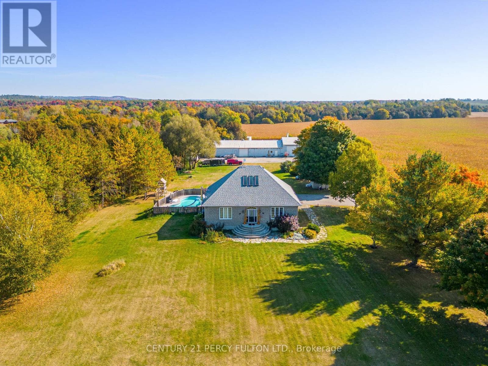 5659 Gilmore Road