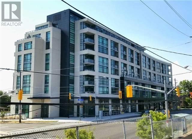512- 2522 Keele Street