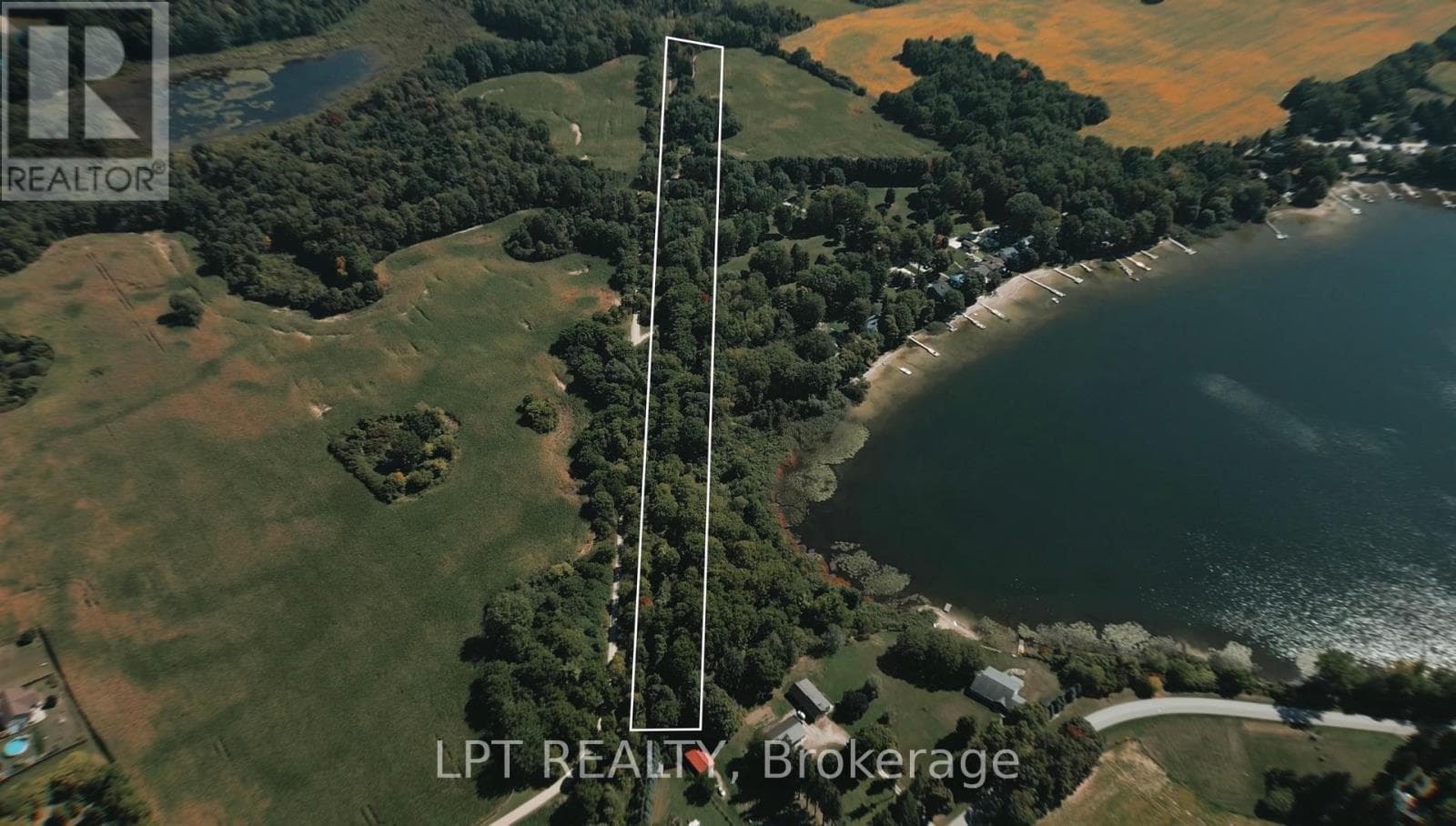 Lot 24-25 Zorra Private