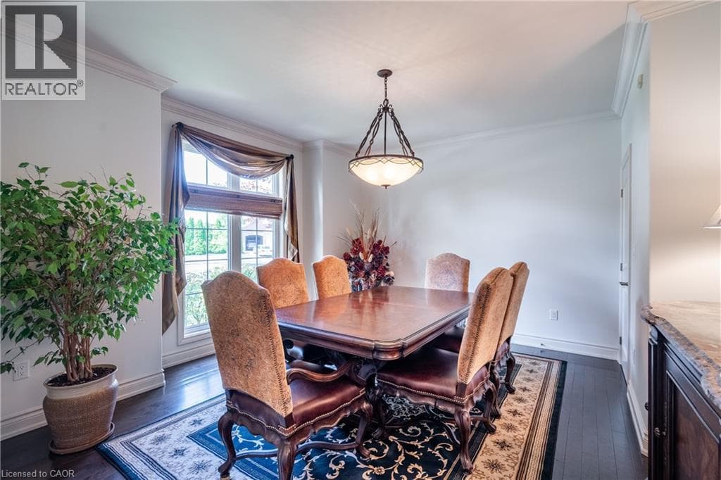 Single Family at 3542 MATTHEWS Drive, Niagara Falls, Ontario - Photo 8 - RE/MAX Garden City Realty